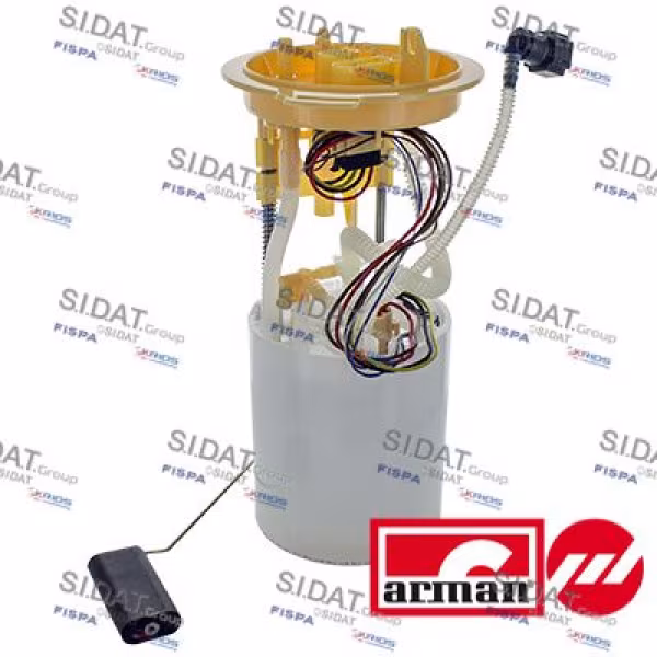 SIDAT Imp. alimentazione carburante