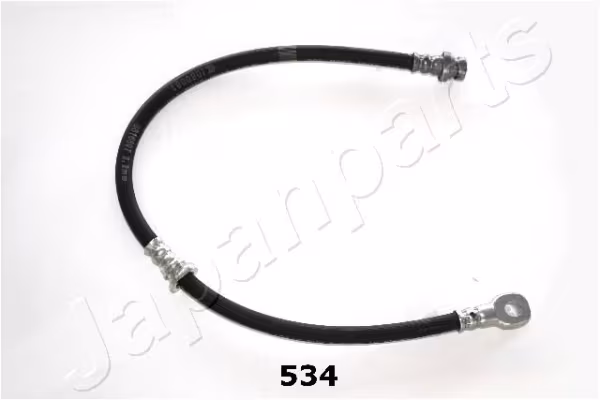 JAPANPARTS Supporto, Flessibile freno