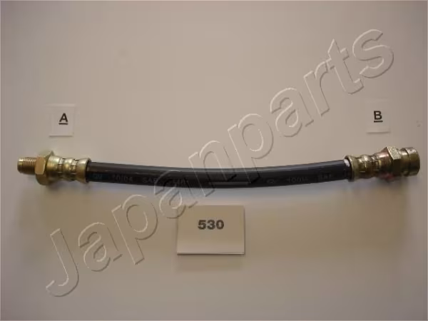 JAPANPARTS Supporto, Flessibile freno