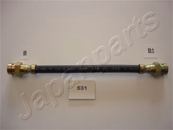 JAPANPARTS Supporto, Flessibile freno