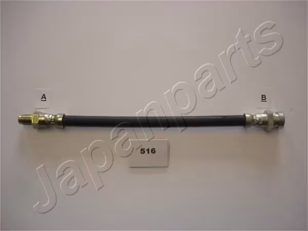 JAPANPARTS Supporto, Flessibile freno