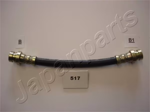 JAPANPARTS Supporto, Flessibile freno