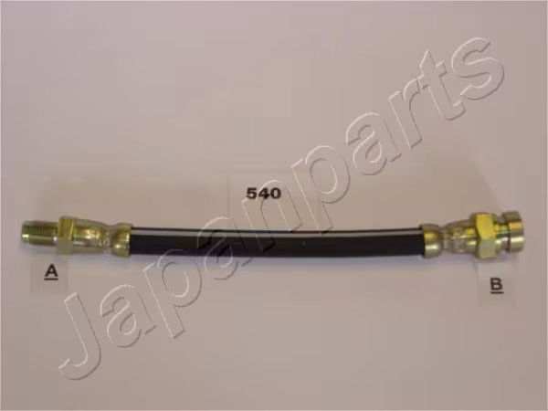 JAPANPARTS Supporto, Flessibile freno