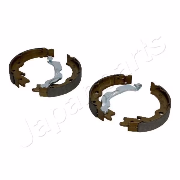 JAPANPARTS Kit ganasce freno