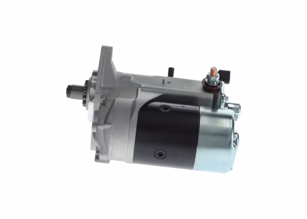 BOSCH Motorino d\'avviamento