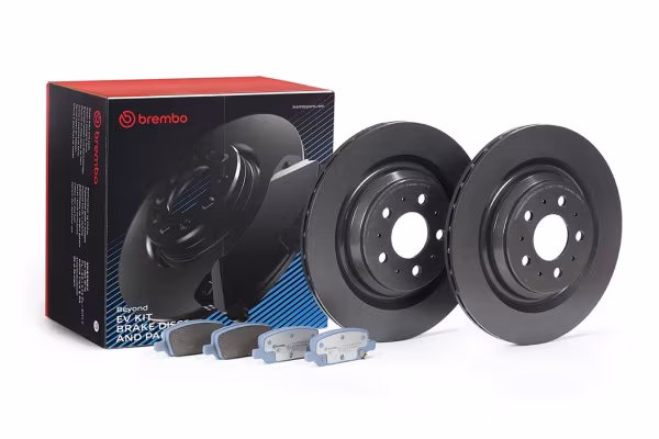 BREMBO Kit freno, Freno a disco
