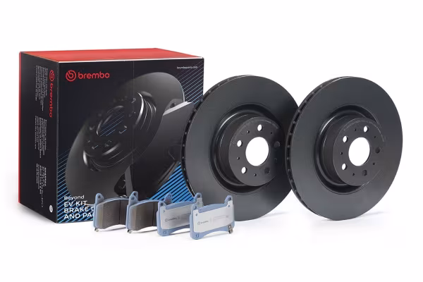 BREMBO Kit freno, Freno a disco