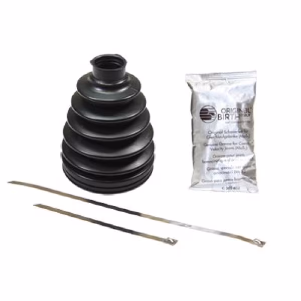 BIRTH Kit cuffia, Semiasse
