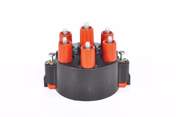 BOSCH Calotta distributore accensione