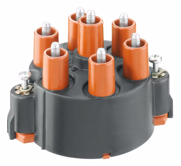 BOSCH Calotta distributore accensione