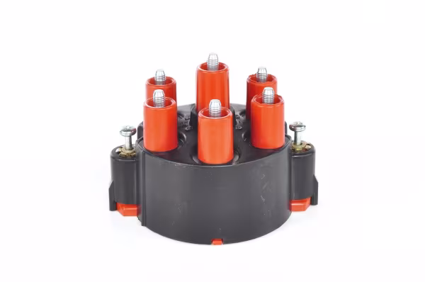 BOSCH Calotta distributore accensione