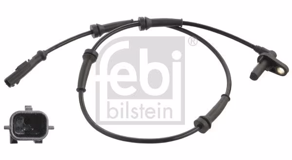 FEBI BILSTEIN Sensore, N° giri ruota