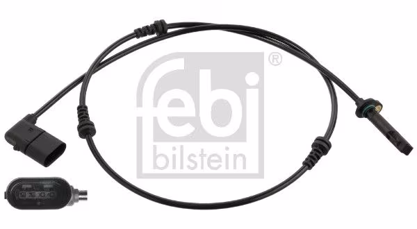 FEBI BILSTEIN Sensore, N° giri ruota