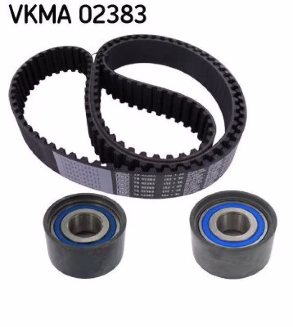 SKF Kit cinghie dentate