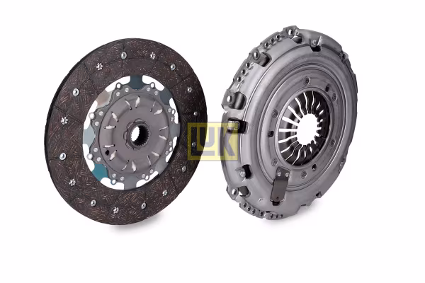 Schaeffler LuK Kit frizione