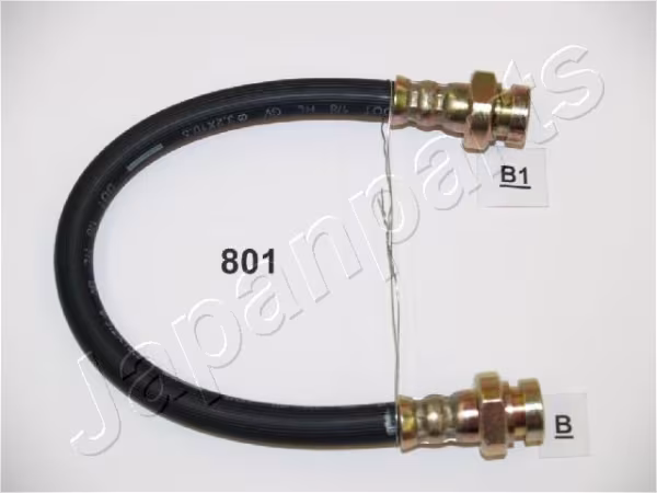 JAPANPARTS Supporto, Flessibile freno