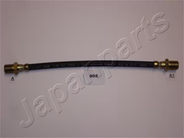 JAPANPARTS Supporto, Flessibile freno