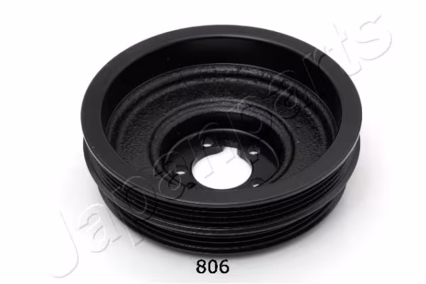 JAPANPARTS Puleggia cinghia, Albero a gomiti
