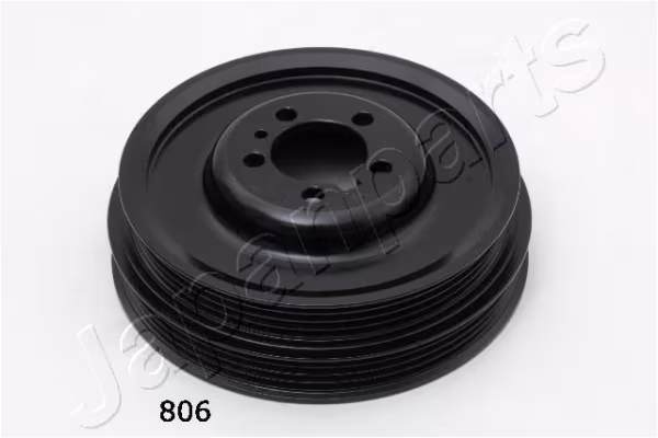JAPANPARTS Puleggia cinghia, Albero a gomiti