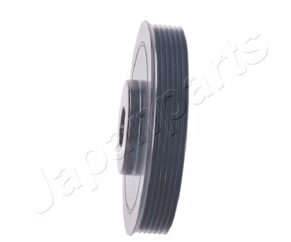 JAPANPARTS Puleggia cinghia, Albero a gomiti