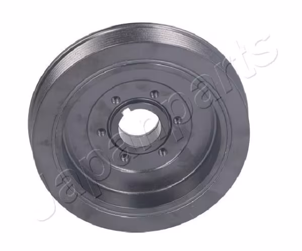JAPANPARTS Puleggia cinghia, Albero a gomiti
