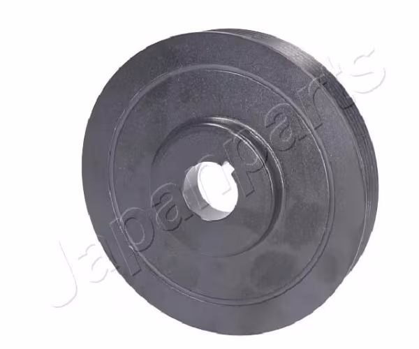 JAPANPARTS Puleggia cinghia, Albero a gomiti