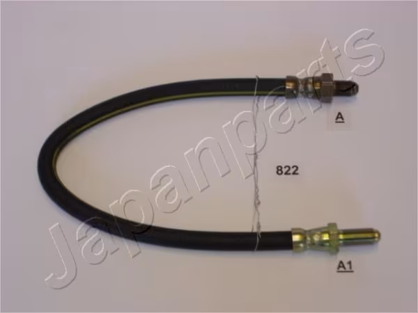 JAPANPARTS Supporto, Flessibile freno