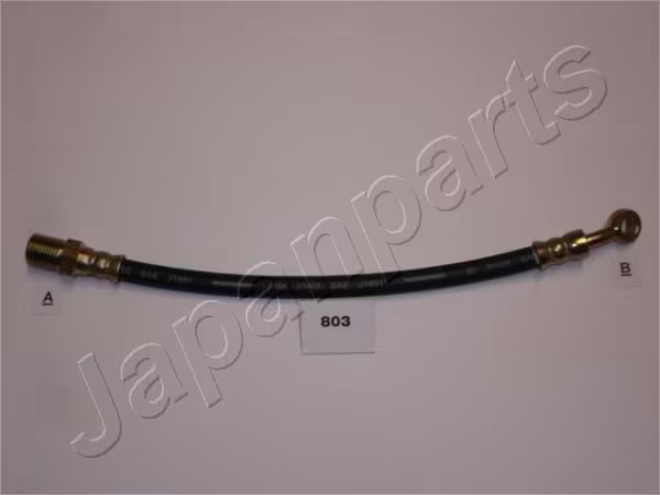 JAPANPARTS Supporto, Flessibile freno
