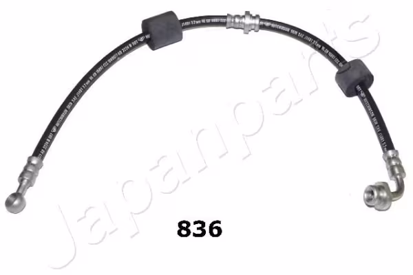 JAPANPARTS Supporto, Flessibile freno