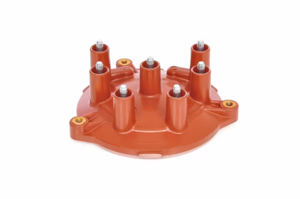BOSCH Calotta distributore accensione