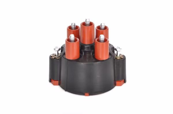BOSCH Calotta distributore accensione