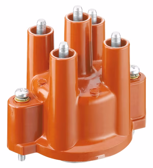 BOSCH Calotta distributore accensione