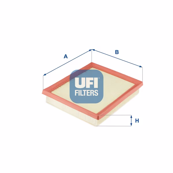 UFI Filtro aria