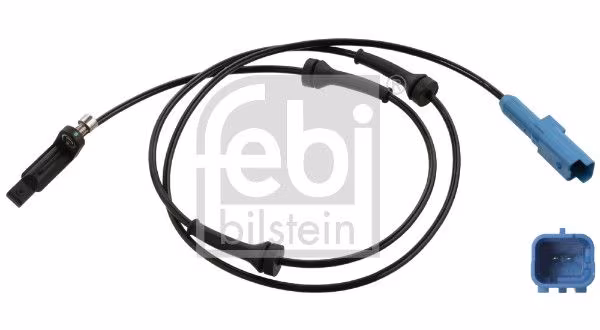 FEBI BILSTEIN Sensore, N° giri ruota
