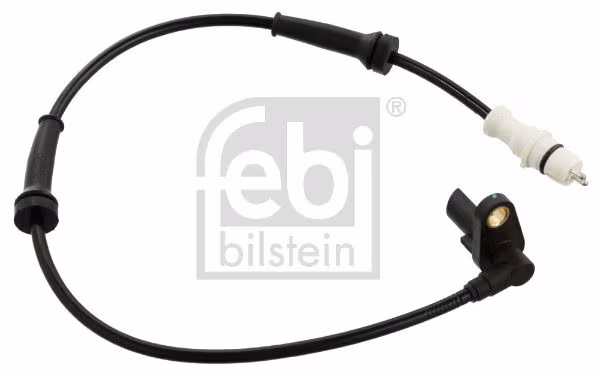 FEBI BILSTEIN Sensore, N° giri ruota