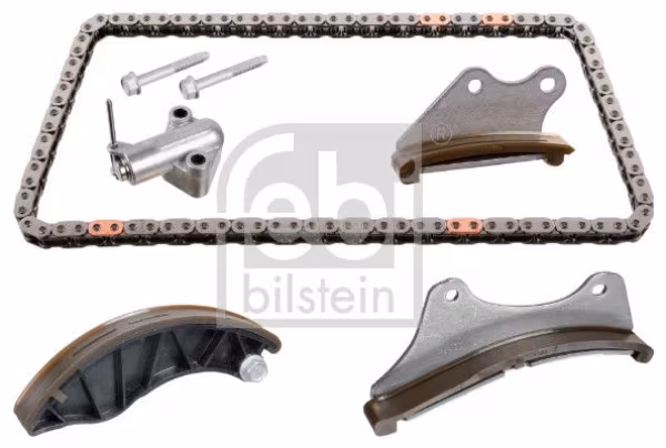 FEBI BILSTEIN Kit catena distribuzione