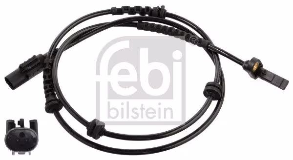 FEBI BILSTEIN Sensore, N° giri ruota