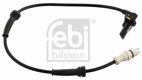 FEBI BILSTEIN Sensore, N° giri ruota