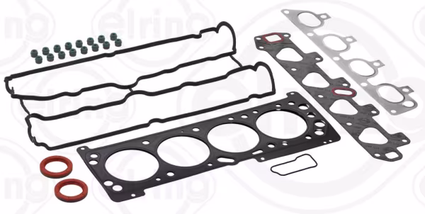 ELRING Kit guarnizioni, Testata