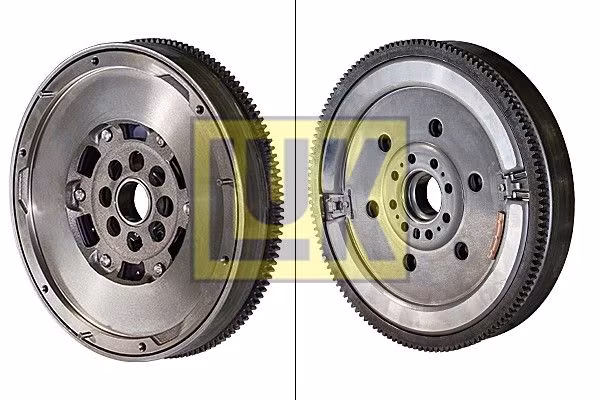 Schaeffler LuK Volano