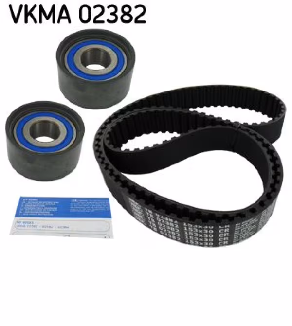 SKF Kit cinghie dentate