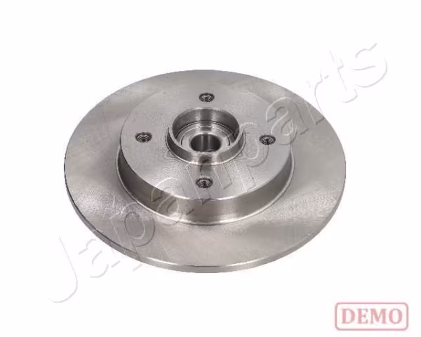 JAPANPARTS Disco freno