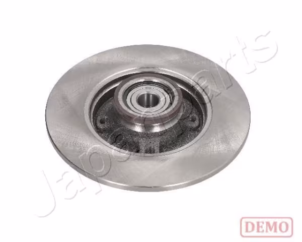 JAPANPARTS Disco freno