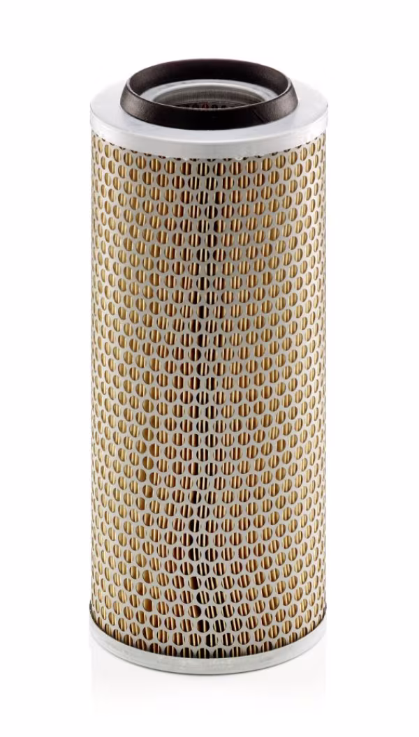 MANN-FILTER Filtro aria