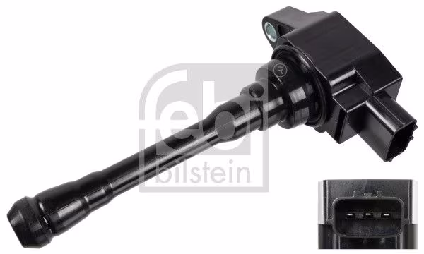 FEBI BILSTEIN Bobina d\'accensione
