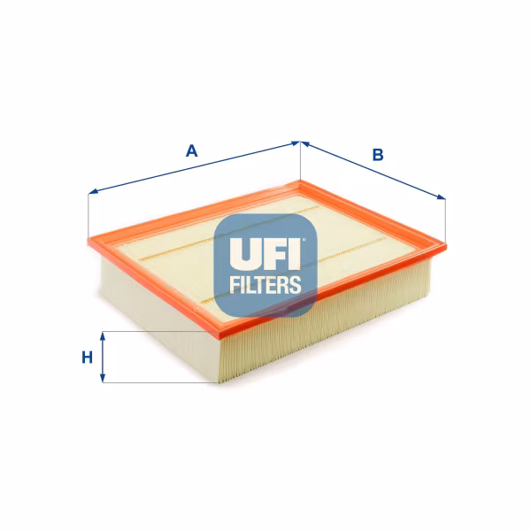 UFI Filtro aria