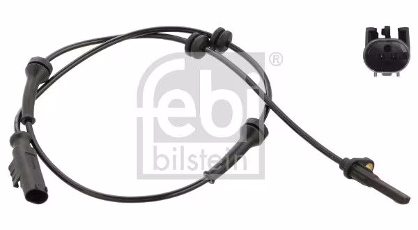 FEBI BILSTEIN Sensore, N° giri ruota