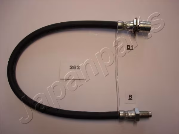JAPANPARTS Supporto, Flessibile freno