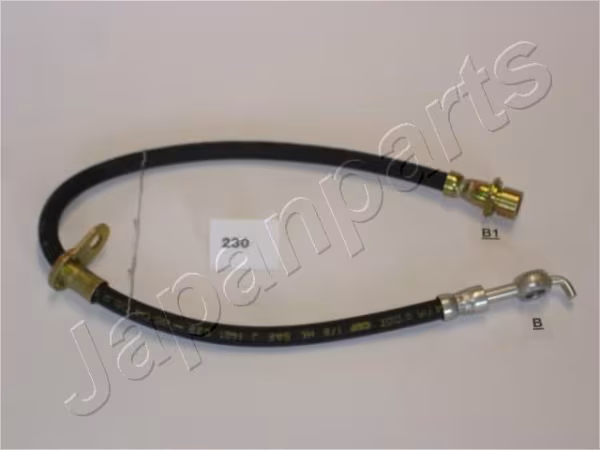 JAPANPARTS Supporto, Flessibile freno