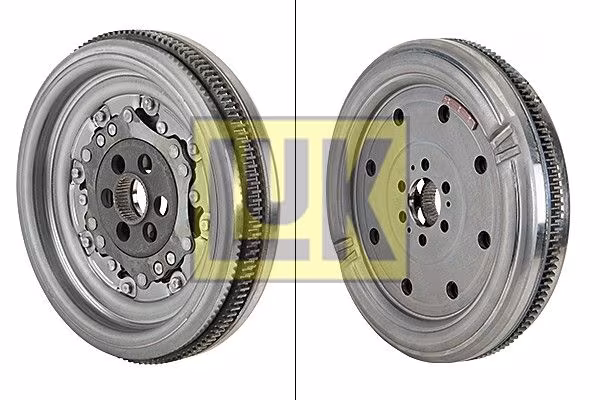 Schaeffler LuK Volano